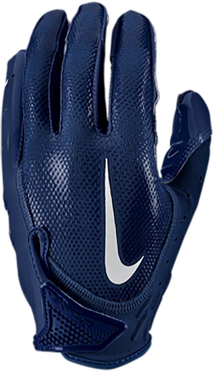 Nike Herren Vapor Jet 7.0 Fussballhandschuhe MARINE | MARINE | WEISS L, MARINE | MARINE | WEISS L