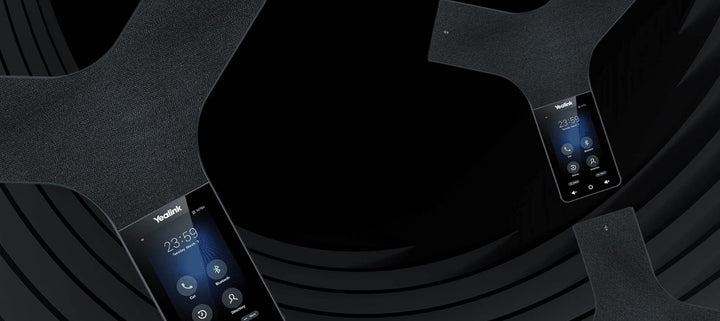 Yealink CP965 Conference Phone Standard, Standard