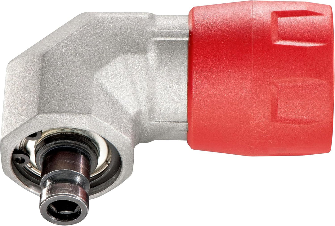 Metabo Schnellwechselwinkeladapter "Quick" – 627261000 – Ideal für schwer zugängliche Stellen - Magn