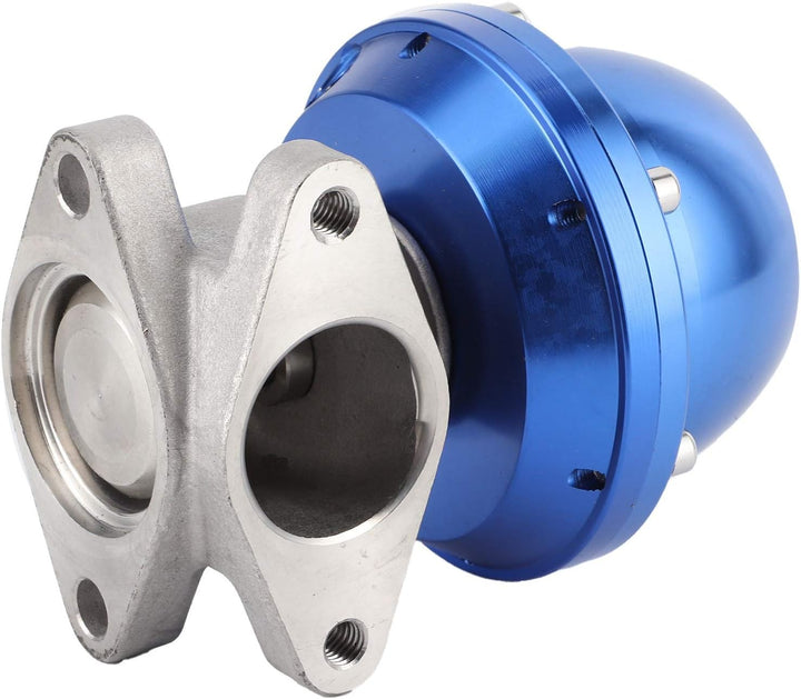 38 mm externes Wastegate-Kit Gusseisen-Kippringdichtung für Turboladerverteiler, Turbinensystem