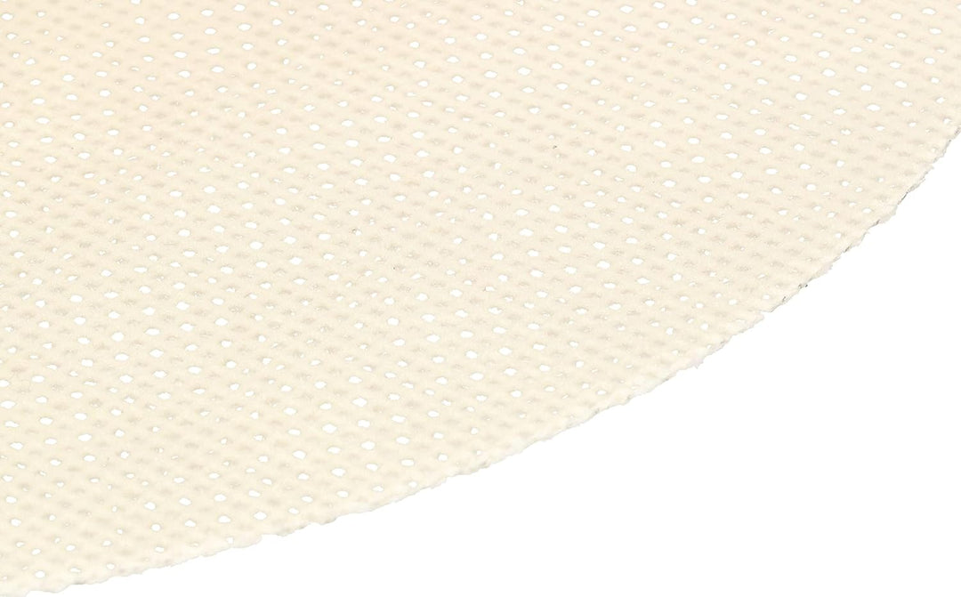KOTARBAU® 20er Set Schleifgitter-Scheibe Ø 225 mm mit Klett Soft 150, Soft 150
