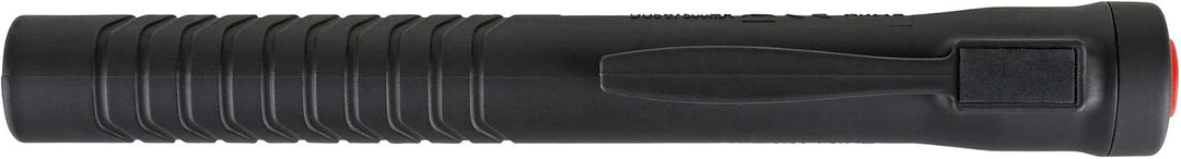 STIER LED-Stiftleuchte, 150 Lumen Vorderseite, 50 Lumen Hochleistungs-Spotlight, Magnet & Taschenkli