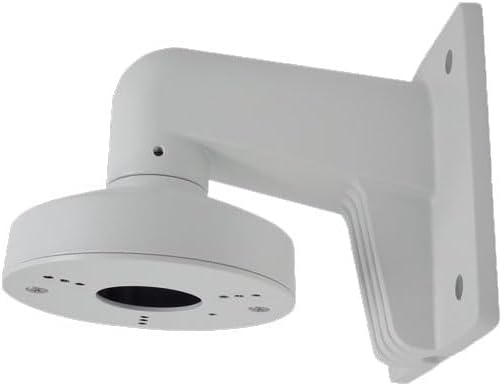 Hikvision DS-1272ZJ-110-TRS Soporte de pared para cámaras minidomo
