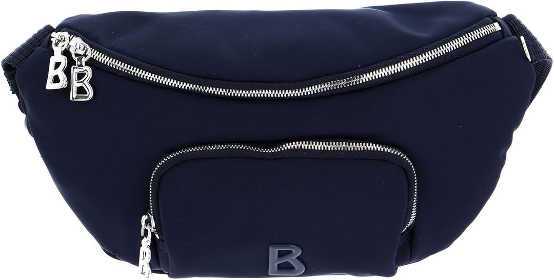 Bogner - Verbier Play janica hipbag shz Dunkelblau Dark Blue, Dark Blue