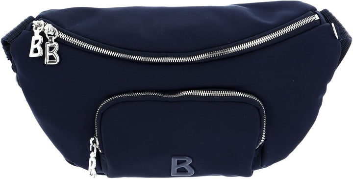 Bogner - Verbier Play janica hipbag shz Dunkelblau Dark Blue, Dark Blue