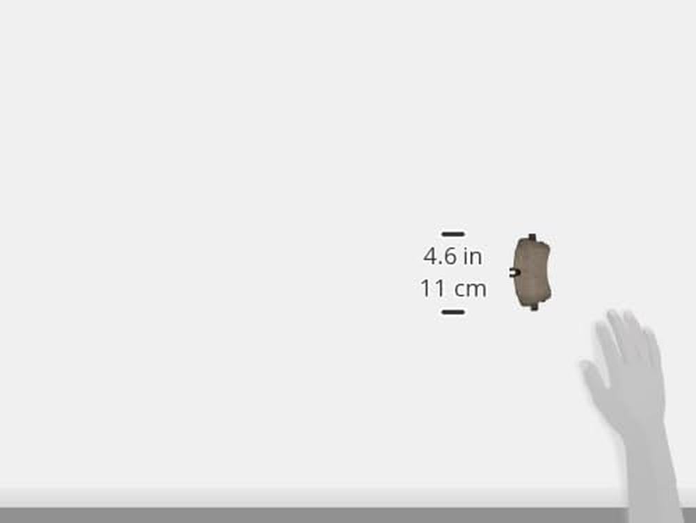 Brembo P 50 046 Bremsbelagsatz, Scheibenbremse - (4-teilig)