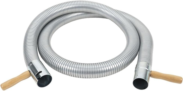 Dönges Abgasschlauch DIN 14572, 250 cm, Ø DN 80 mm (Abgaschlauch Auspuff DIN14572 Stromerzeuger-Abga