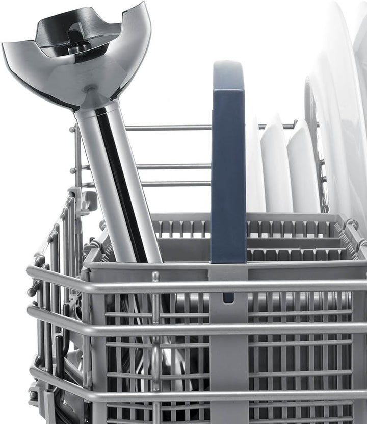 Bosch Hausgeräte MSM2610B MSM 2610B Stabmixer, Schwarz