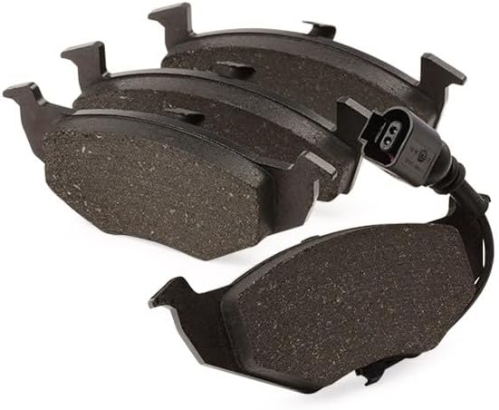 ATE 13.0460-7164.2 Bremsbelagsatz, Scheibenbremse