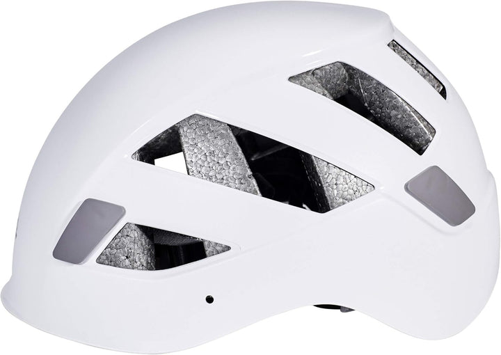 PETZL - Kletterhelm BOREO S/M Weiss, S/M Weiss