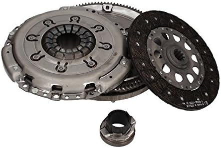 LuK 600 0071 00 Kupplungssatz