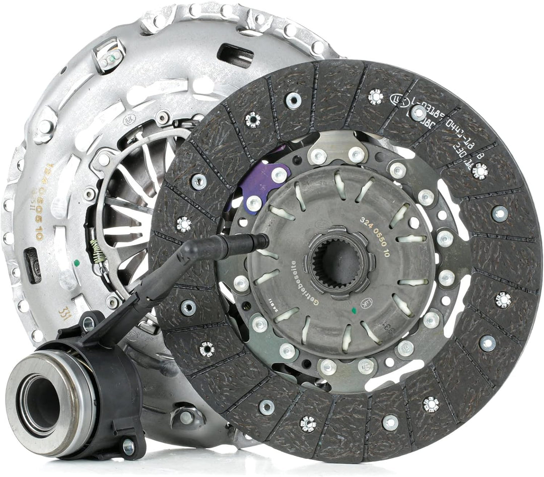 LuK 624 3395 33 Kupplungssatz