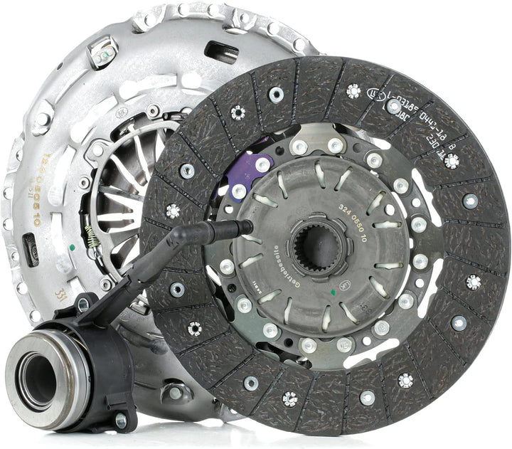 LuK 624 3395 33 Kupplungssatz