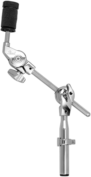 PEARL CH-930S Beckenhalter mit Uni-Lock-Kippvorrichtung, kurzer Arm Beckenhalter CH-930S, Beckenhalt