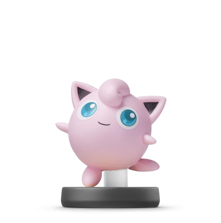 amiibo Smash Pummeluff #37 Pummeluff Super Smash Bros. Collection, Pummeluff Super Smash Bros. Colle