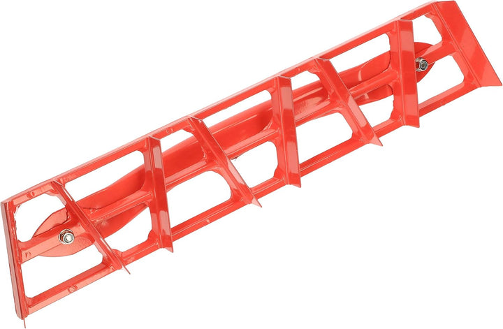 KOTARBAU® Rabot 450 x 85 mm zum Entfernen von Putz Farben Handhobel Putzhobel Schleifraspel Gipserho