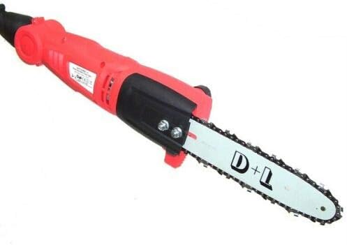 Astsäge 750W Astkettensäge 56750 Hochentaster Astsäge Säge Motorsäge Kettensäge