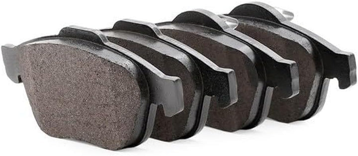 Brembo P 68 032 Bremsbelagsatz, Scheibenbremse - (4-teilig)