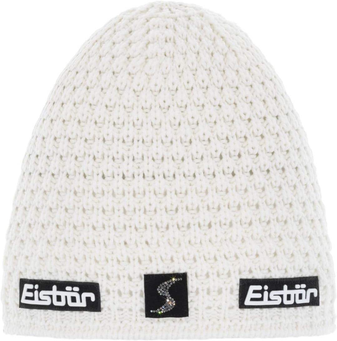 Eisbär Trail OS Crystal Mütze Ski Austria Einheitsgrösse Weiss, Einheitsgrösse Weiss