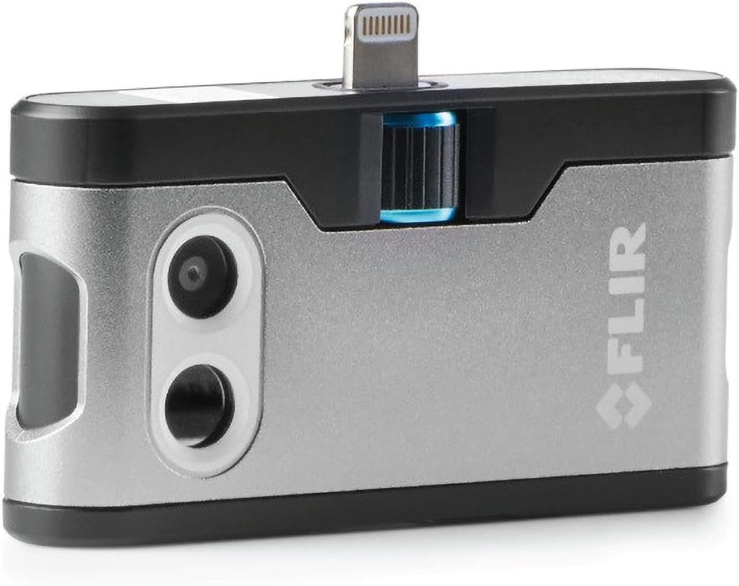 FLIR ONE Gen 3 (Android – USB-C) & SanDisk Ultra USB 3.0 Flash-Laufwerk 128 GB (SanDisk SecureAccess