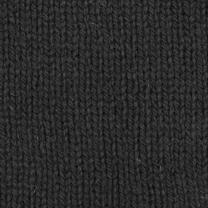 LIERYS Merino Kaschmir Beanie Oversize-Mütze Damen Herren Made in Germany Herbst Winter Einheitsgrös