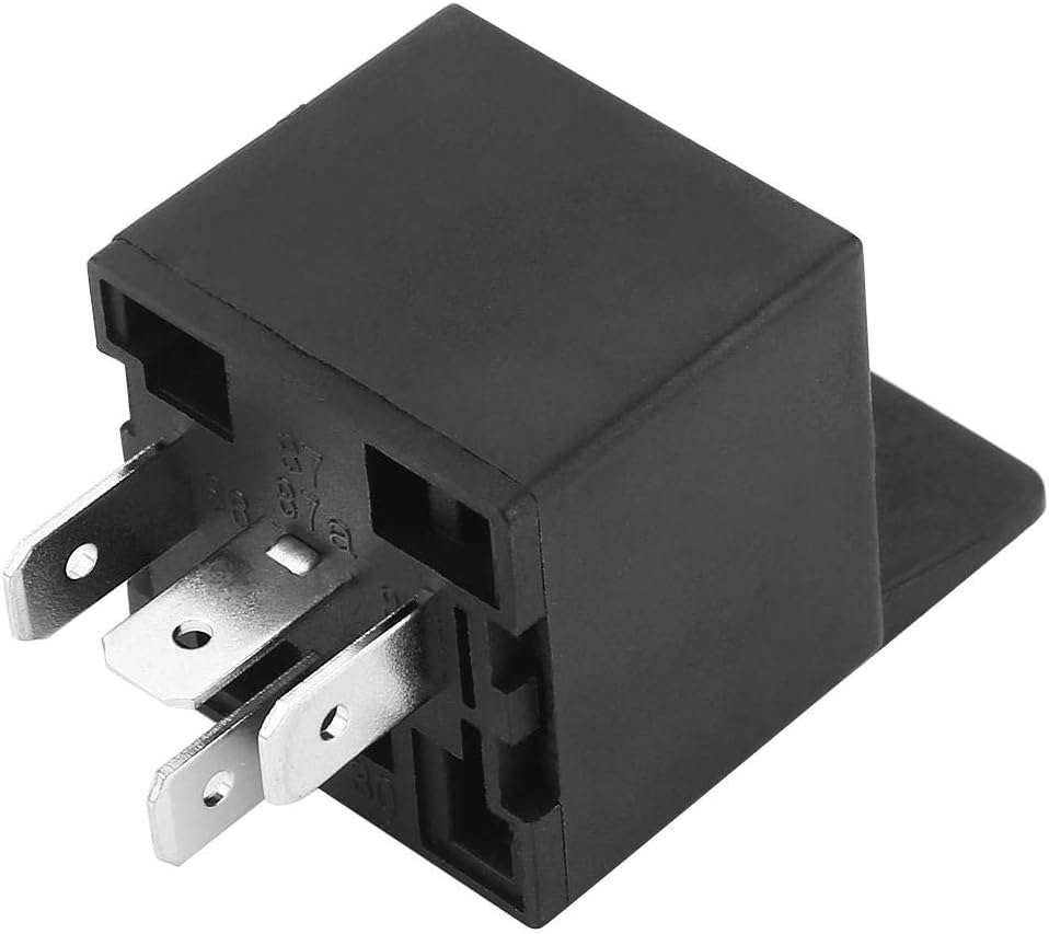 TKSE Auto Sicherheitssystem, Universal Autoalarm Sicherheitsschutzsystem SchlĂŒsselloser Zugang Mit 2