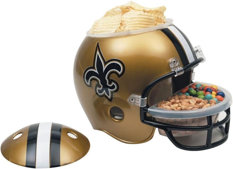 Wincraft NFL Snack Helm New Orleans Saints