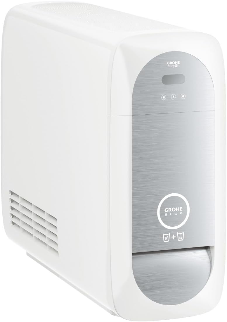 Grohe BLUE Home, Küche - Kühler, 40711000