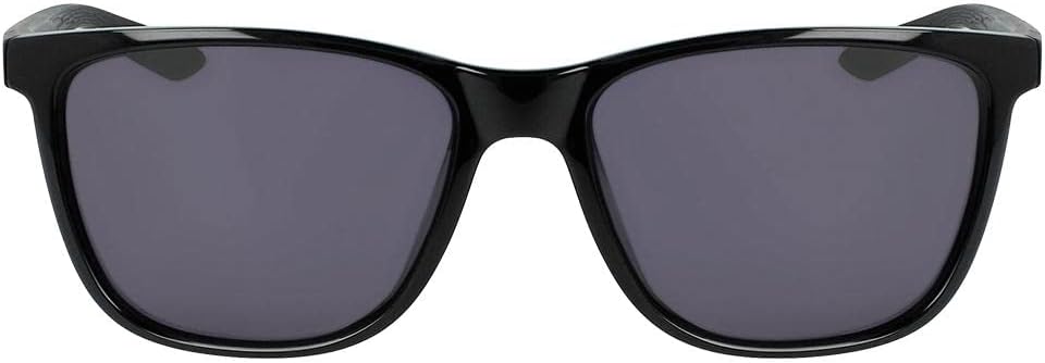 Nike Unisex Sunglasses Einheitsgrösse 010 Black/Dark Grey, Einheitsgrösse 010 Black/Dark Grey