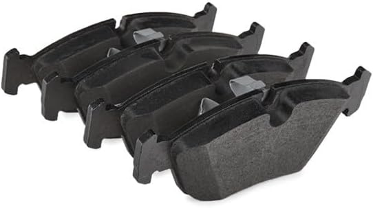 ATE 13.0470-7215.2 Bremsbelagsatz, Scheibenbremse