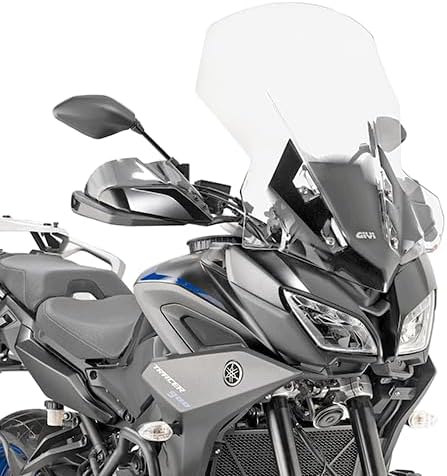 Givi, TU EU