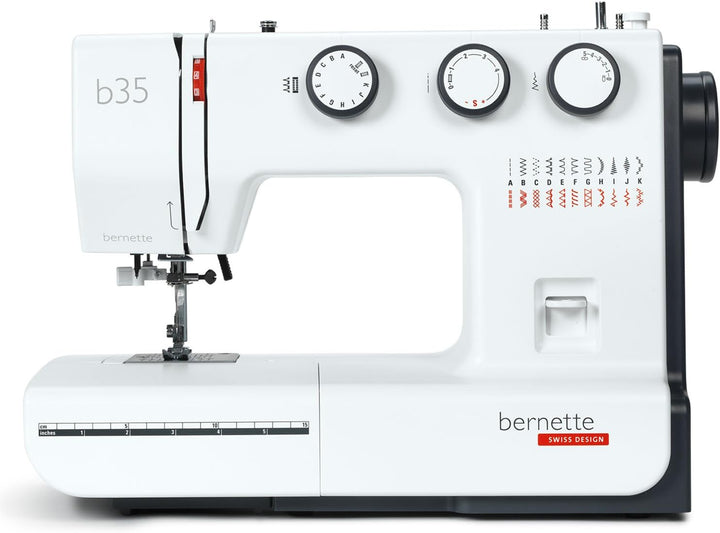 Bernette b35