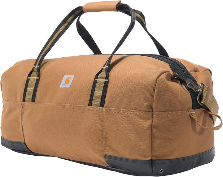 Carhartt Legacy Gear Bag, Carhartt Braun, 76.20 cm, Carhartt Legacy Ausrüstungstasche, 76,2 cm 76.20