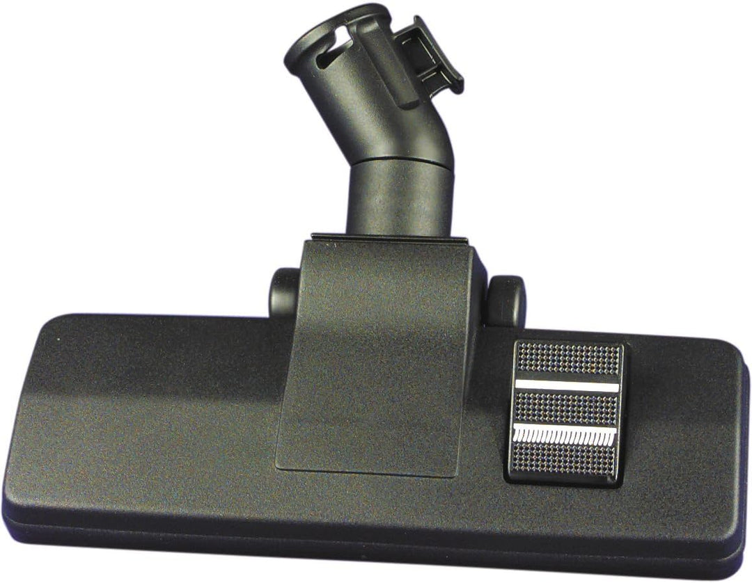 Bodendüse mit Laufrolle, Original 460459, Teilweise passend für: Bosch BSA2..,BSC1..,BSD1..,Siemens