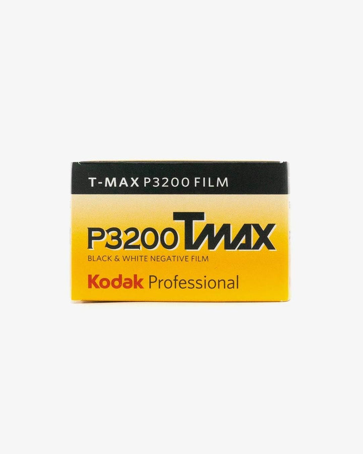 Kodak T-Max 3200-36 Schwarz-Weiss-Film