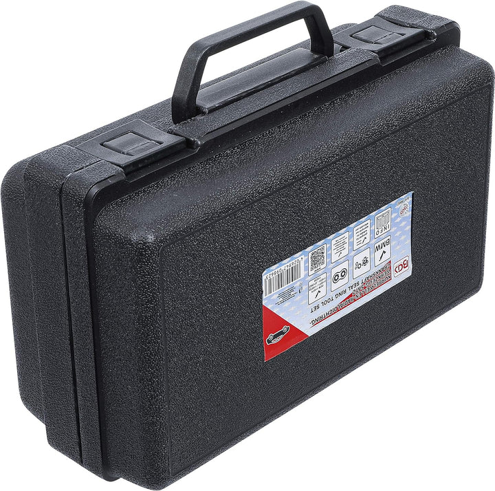 BGS 9862 | Kurbelwellen-Radialdichtring-Werkzeug-Satz | für BMW N20 / N26