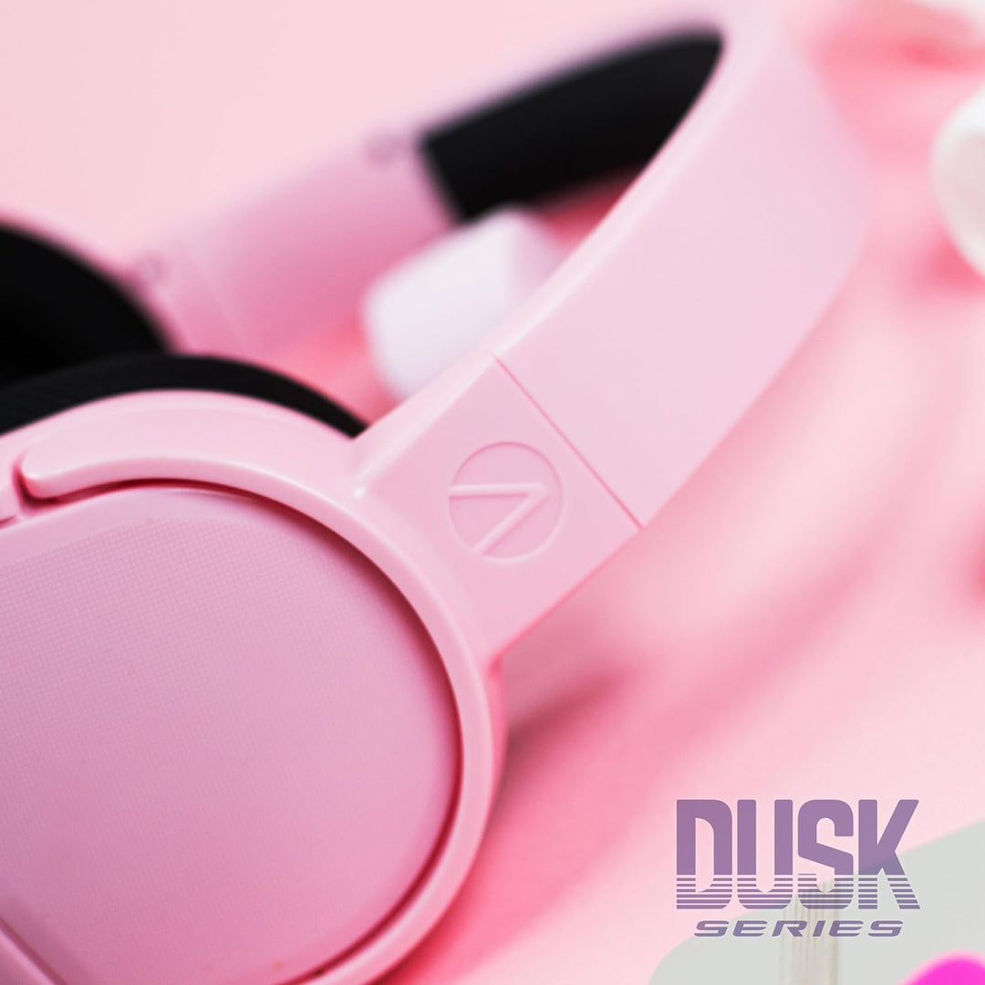 Panther Gaming Headset Blush (PS4/PS5/XBOX/NSW), Blush