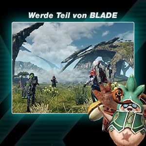 Xenoblade Chronicles X: Definitive Edition