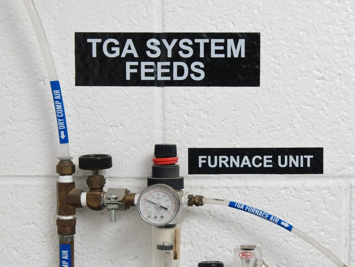 Brady (M21-250-430) Polyesterband für BMP21-PLUS; BMP21-LAB 6.35 mm x 6.40 m Schwarz auf transparent