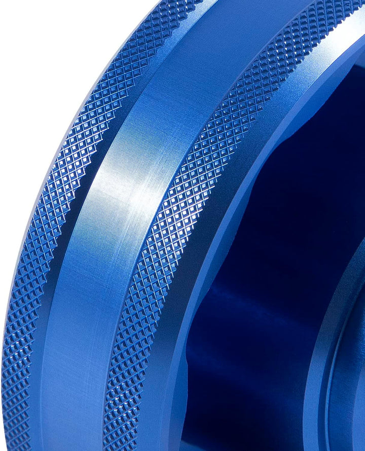 CTcar RADMUTTERN-STECKSCHLÜSSEL FÜR MV AGUSTA 56 mm - 26 mm Aluminium T6-Legierung, FÜR F4 750, 1000