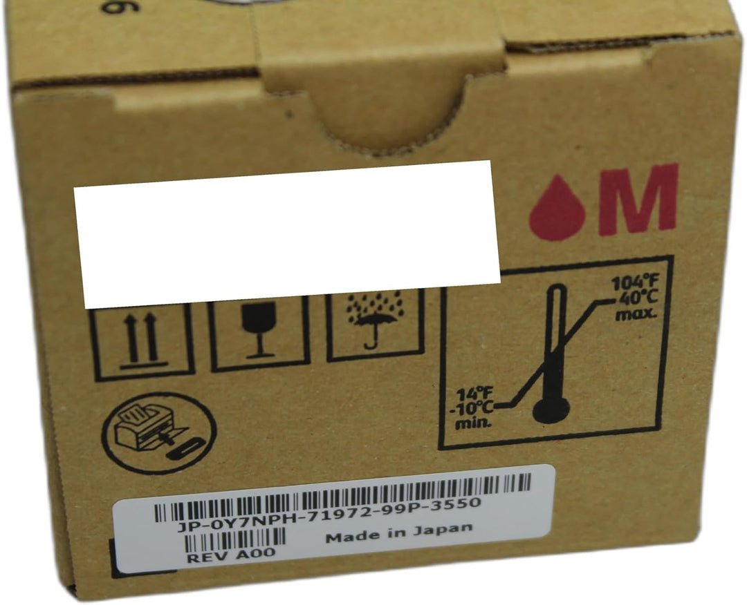 Dell 593-10879 7130cdn Tonerkartusche magenta Standardkapazität 1er-Pack Kit magenta 593-10879, mage