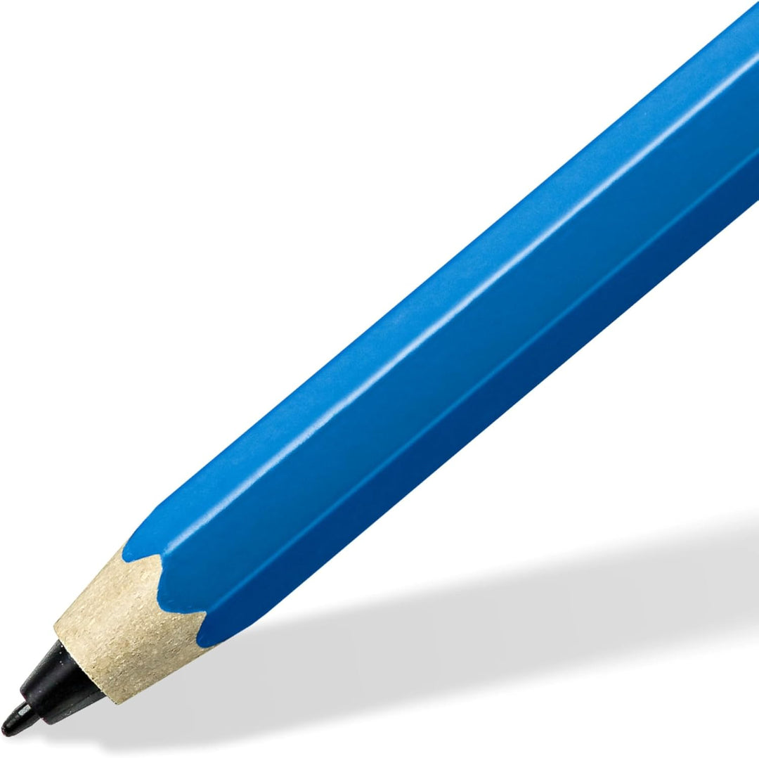 Staedtler Mars Lumograph digital classic 180 22. EMR Stylus. Eingabestift für digitales Schreiben un