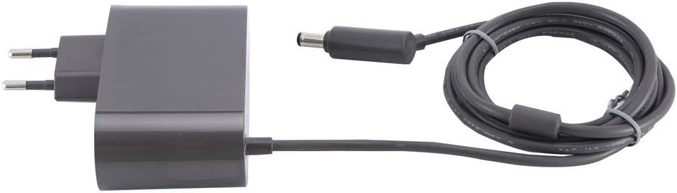 Ladekabel für Dyson V6 V7 V8 SV03 SV04 SV05 SV06 SV07 SV09 SV10 SV11,26.1V ladegerät/ladestation für
