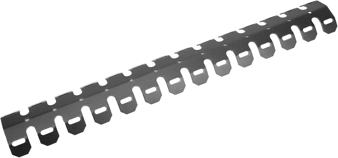 Aramox Auspuff Hitzeschutz, 23,85 Zoll Universal Motorrad Auspuffrohr Edelstahl Hitzeschild Schutzhü