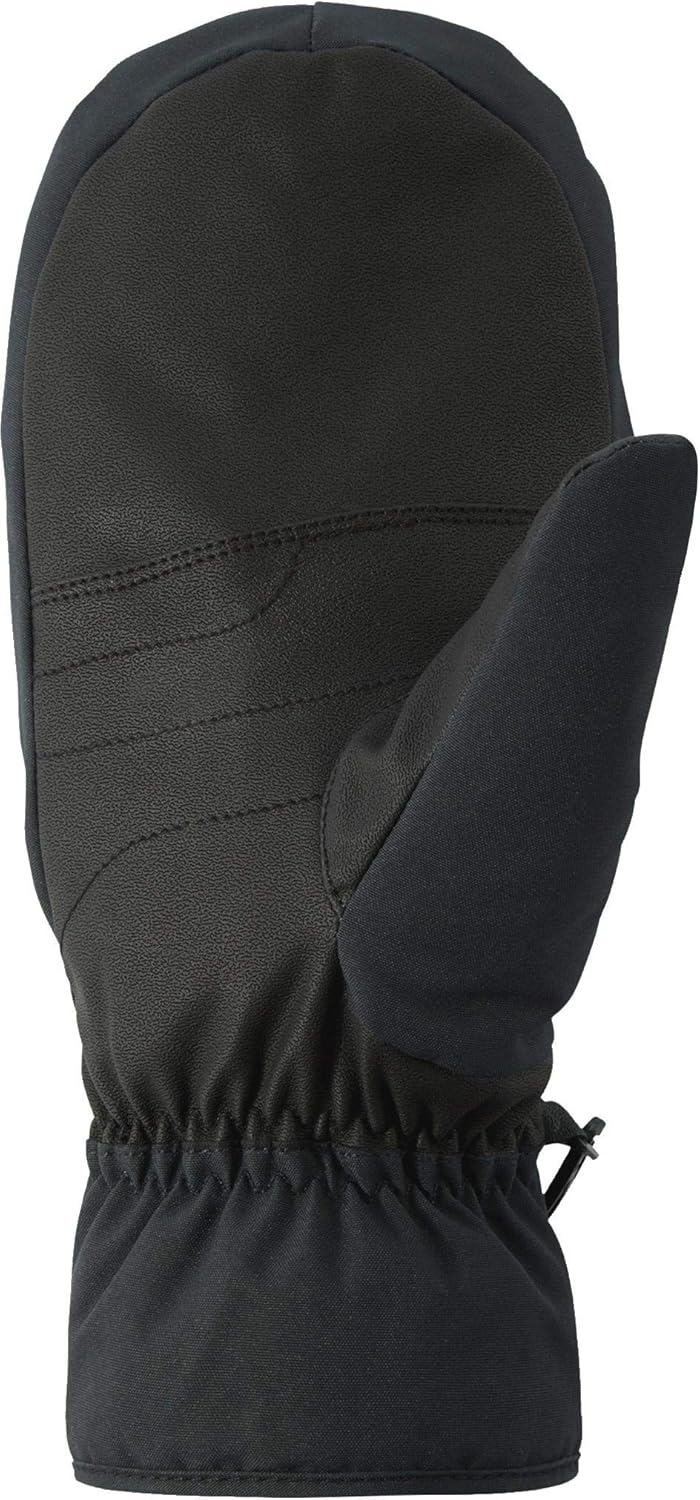 Ziener Herren GLYNDAL GTX Gore plus warm MITTEN glove ski alpine Ski-Handschuhe / Wintersport | wass
