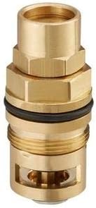 Oventrop Ventileinsatz für Rücklauftemperaturbegrenzer