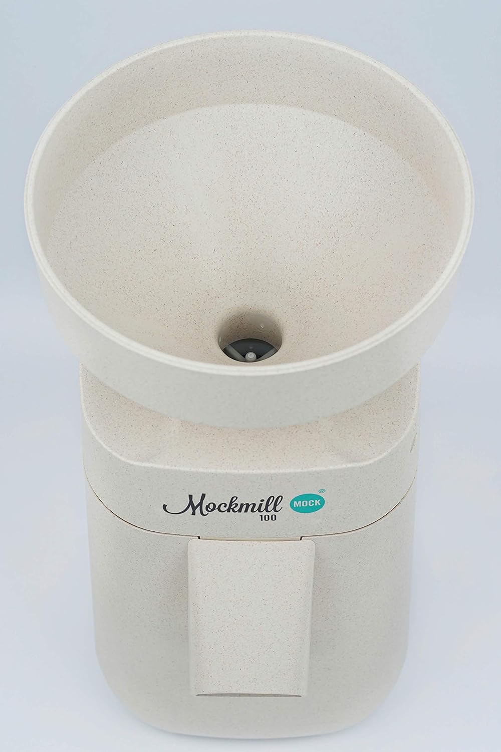 Mockmill 200 mit 600 Watt, Mockmill 200