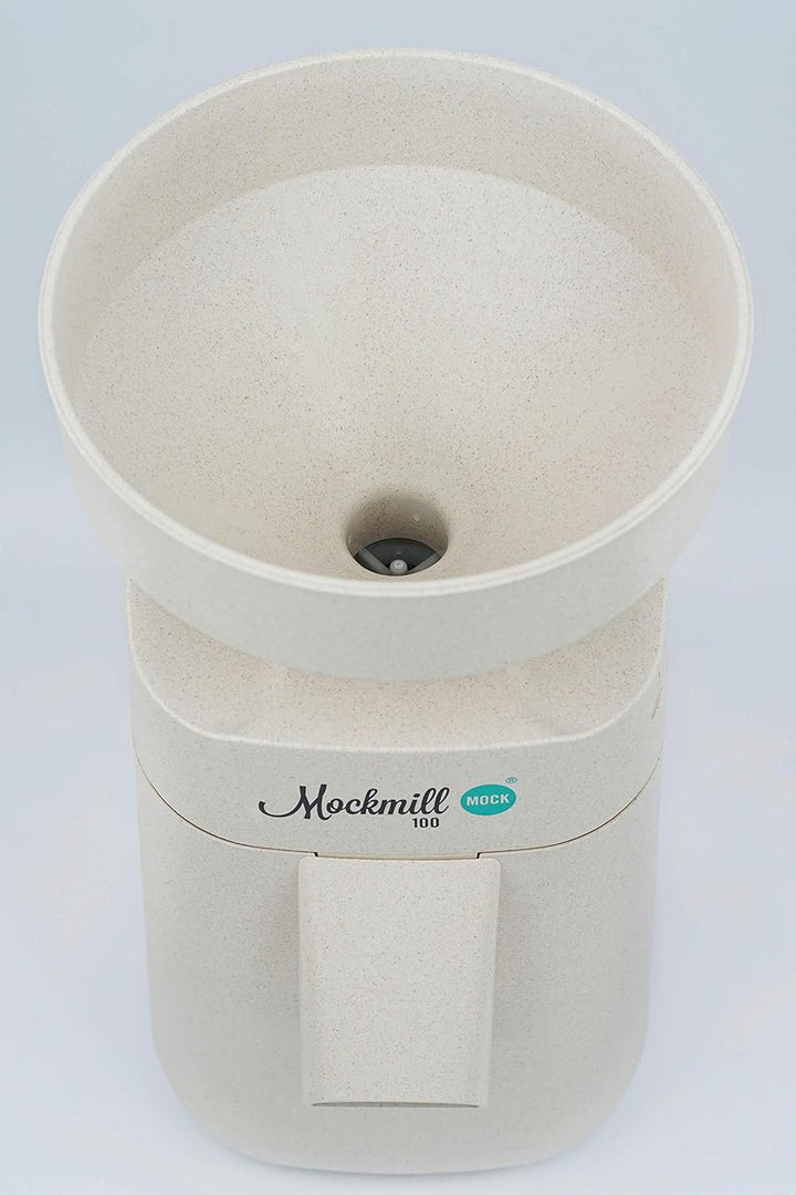 Mockmill 200 mit 600 Watt, Mockmill 200