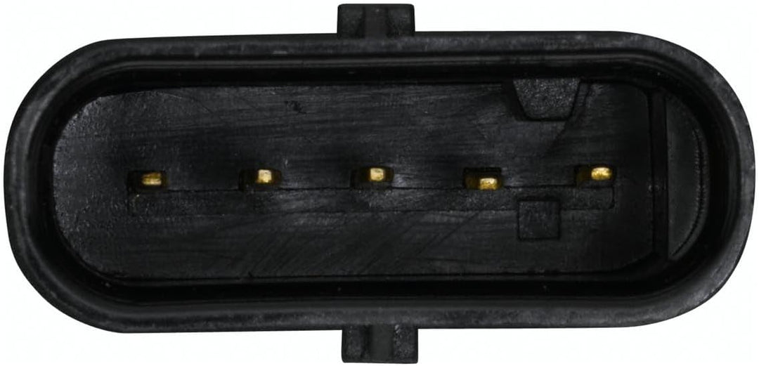 HELLA 8ET 009 149-201 Luftmassenmesser - geschraubt