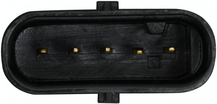 HELLA 8ET 009 149-201 Luftmassenmesser - geschraubt